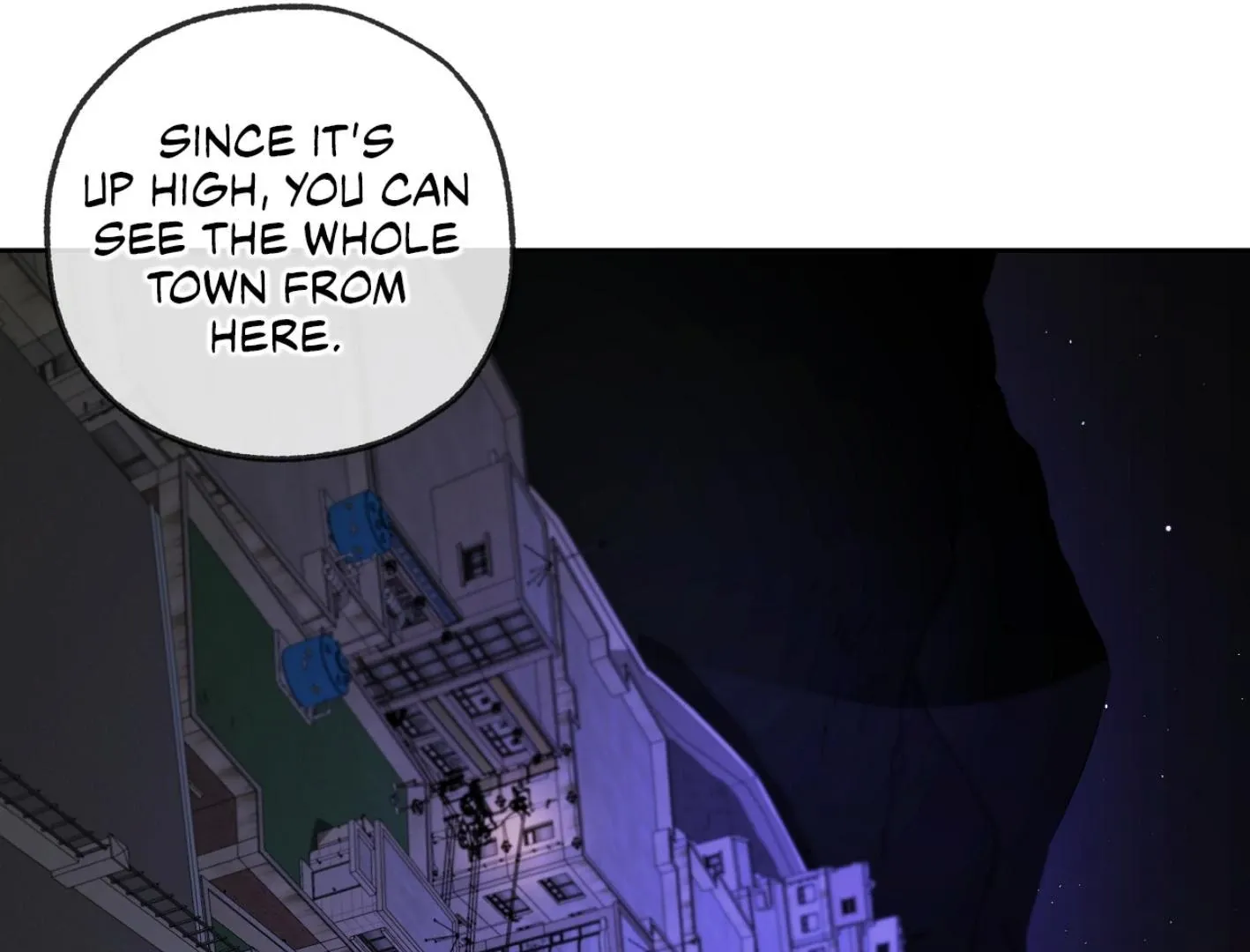 Yang Il-woo and I Chapter 7 page 148 - 