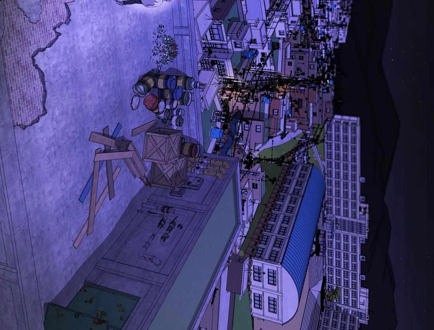 Yang Il-woo and I Chapter 7 page 150 - 