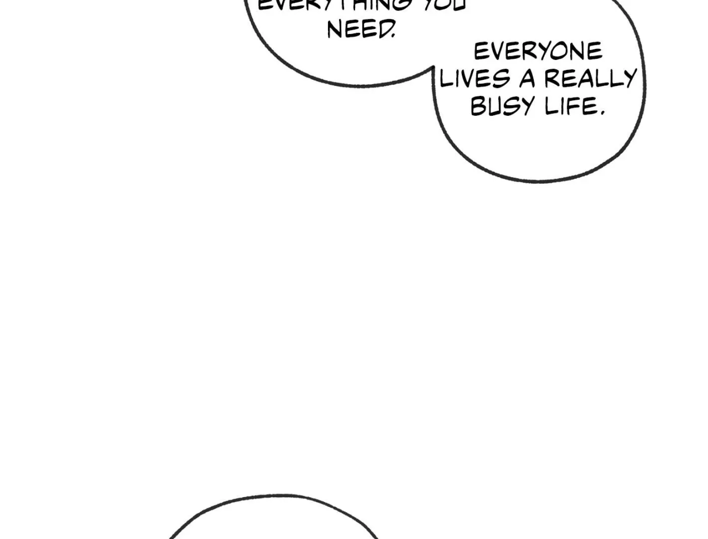 Yang Il-woo and I Chapter 7 page 160 - 