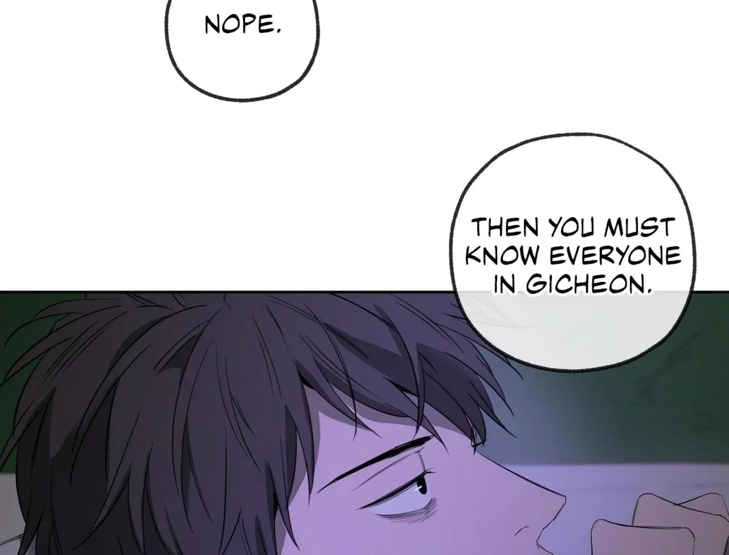 Yang Il-woo and I Chapter 7 page 163 - 