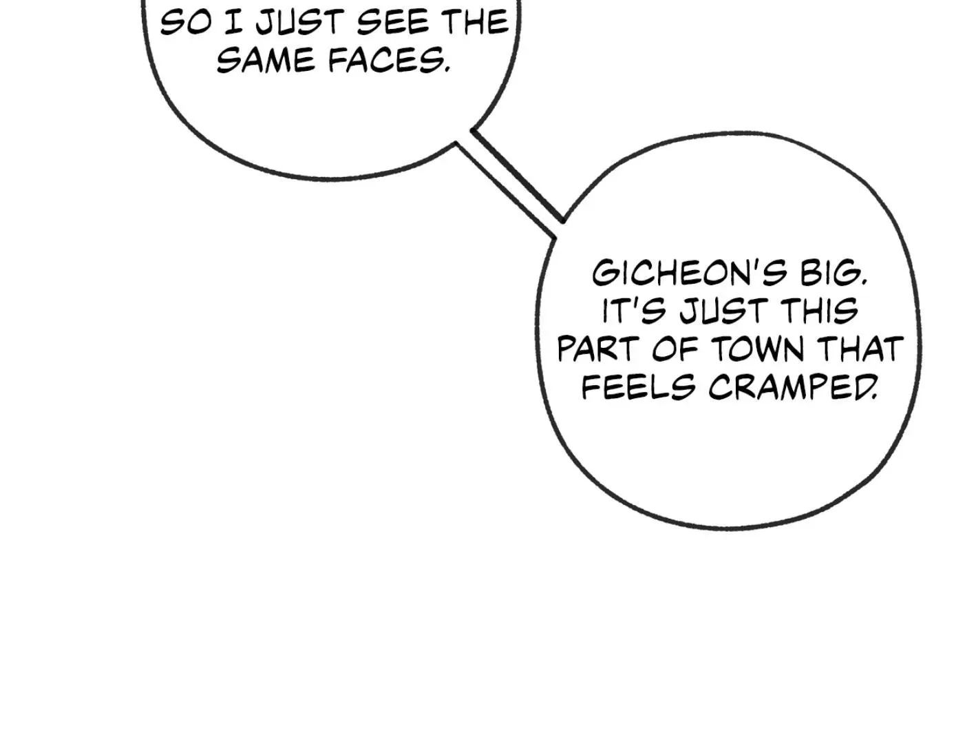 Yang Il-woo and I Chapter 7 page 165 - 