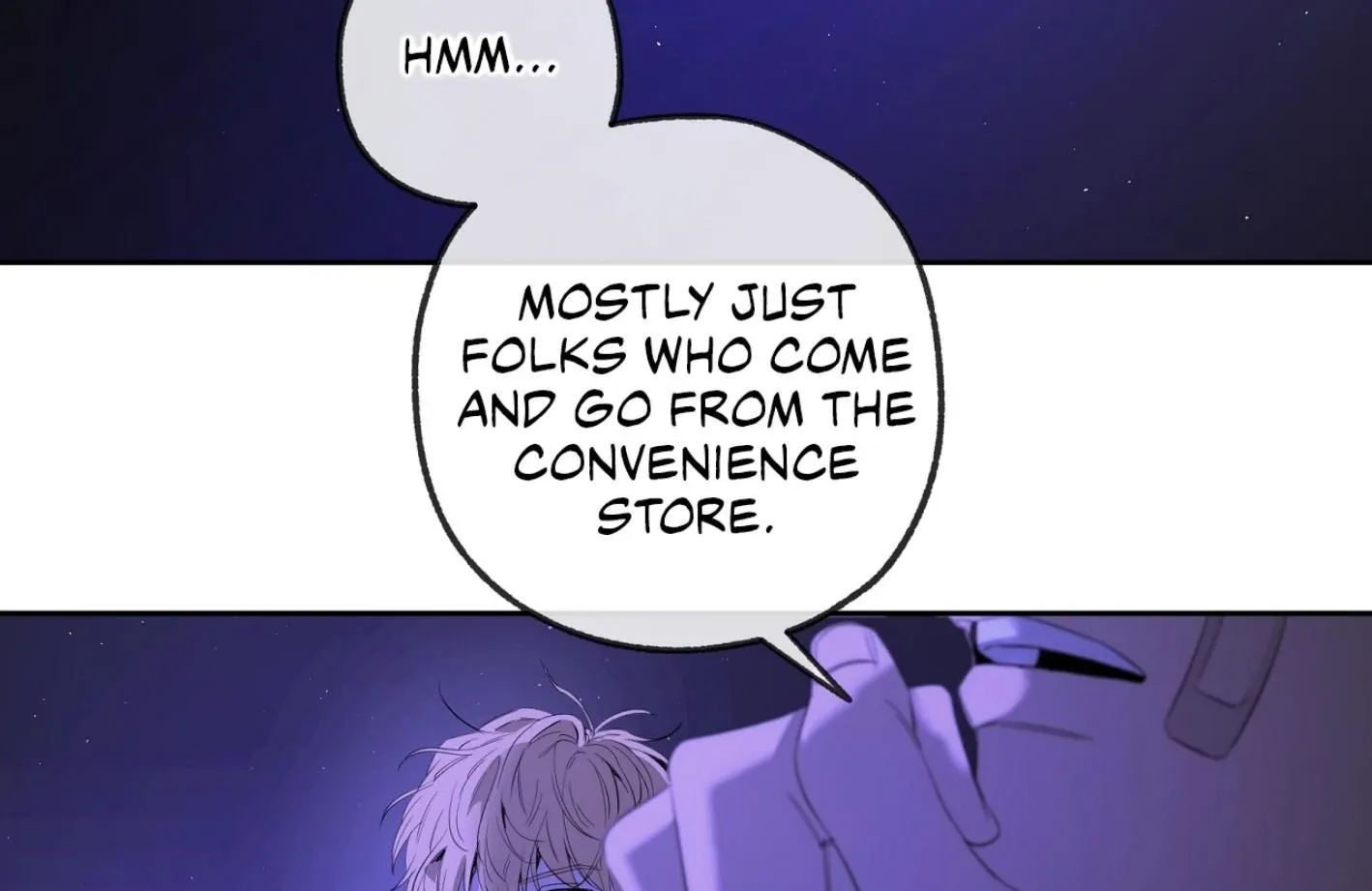 Yang Il-woo and I Chapter 7 page 167 - 
