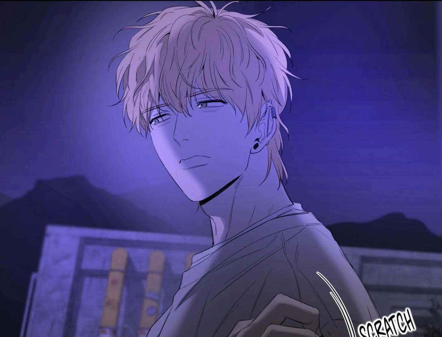 Yang Il-woo and I Chapter 7 page 169 - 