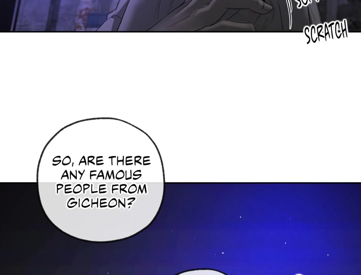 Yang Il-woo and I Chapter 7 page 170 - 
