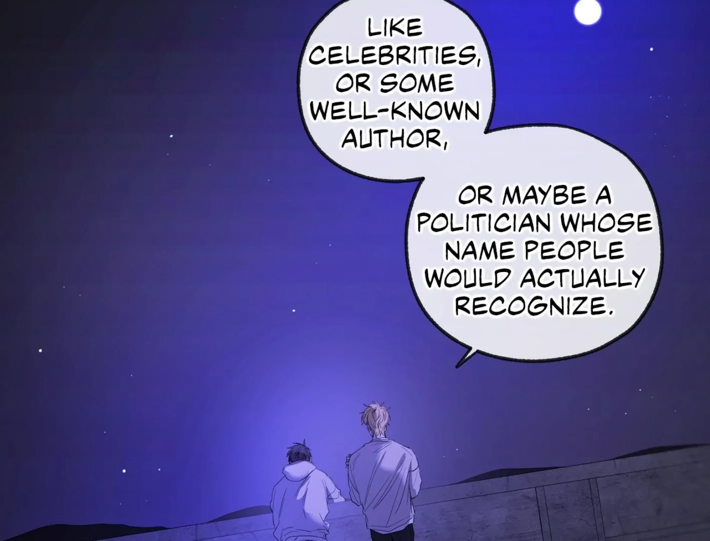 Yang Il-woo and I Chapter 7 page 171 - 