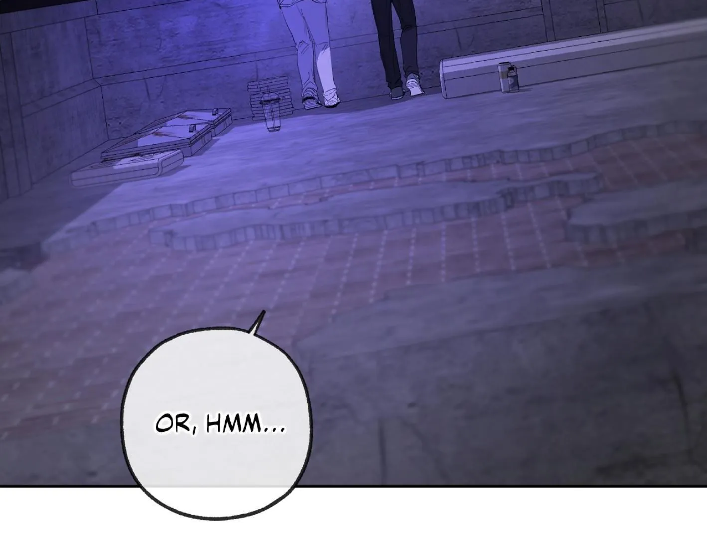 Yang Il-woo and I Chapter 7 page 172 - 