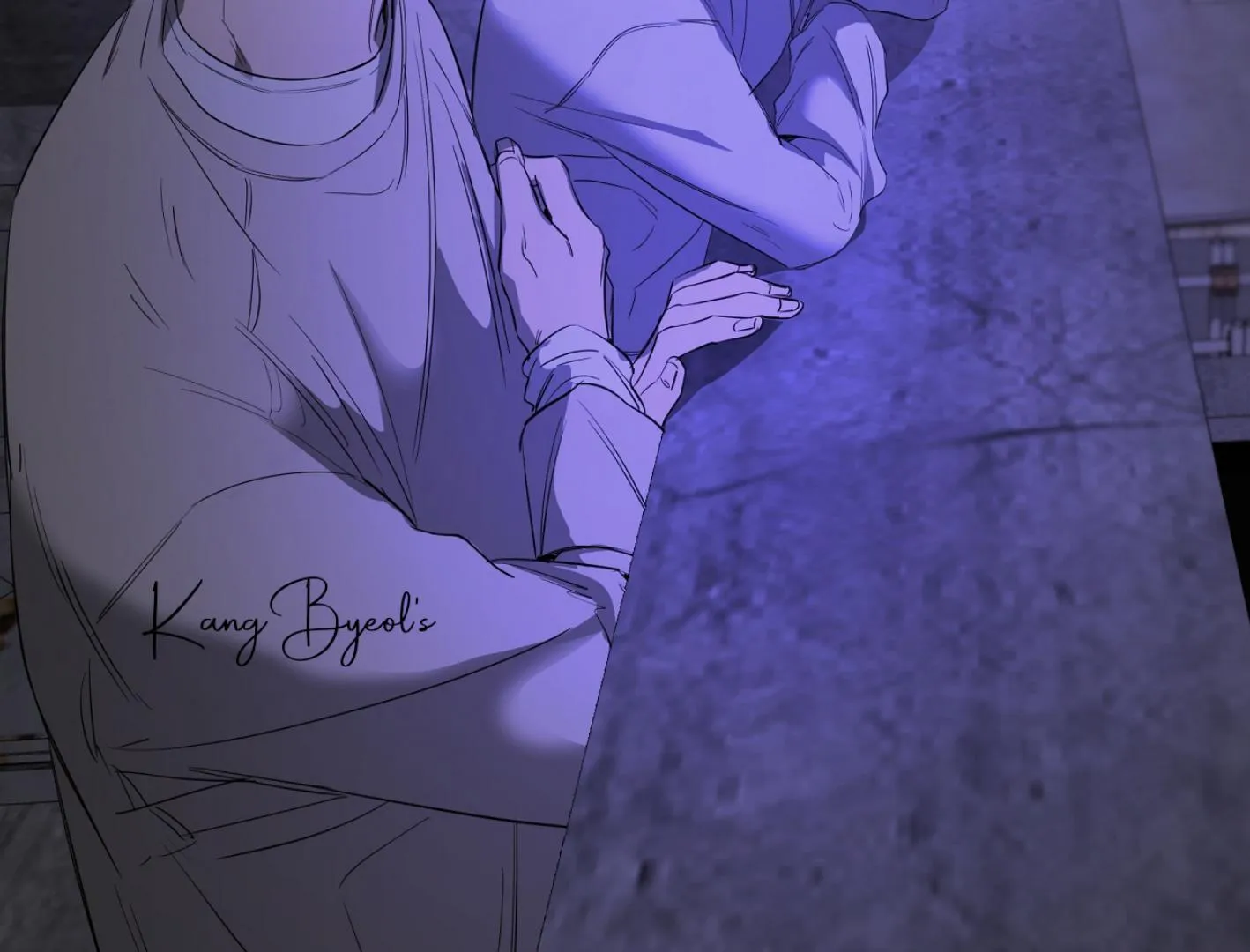 Yang Il-woo and I Chapter 7 page 175 - 
