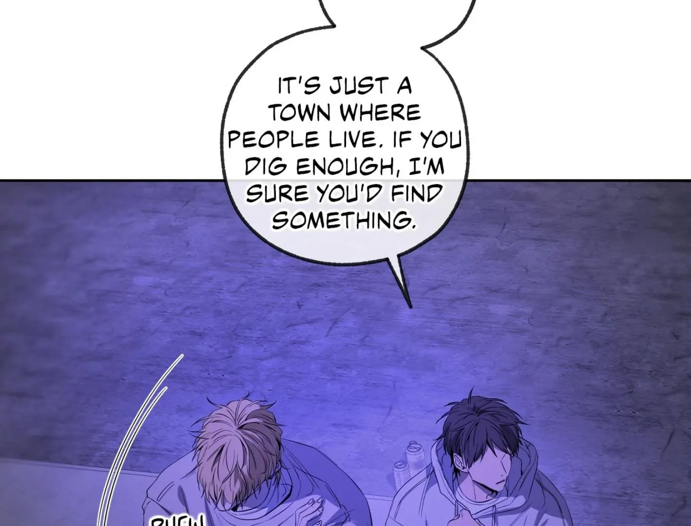 Yang Il-woo and I Chapter 7 page 180 - 