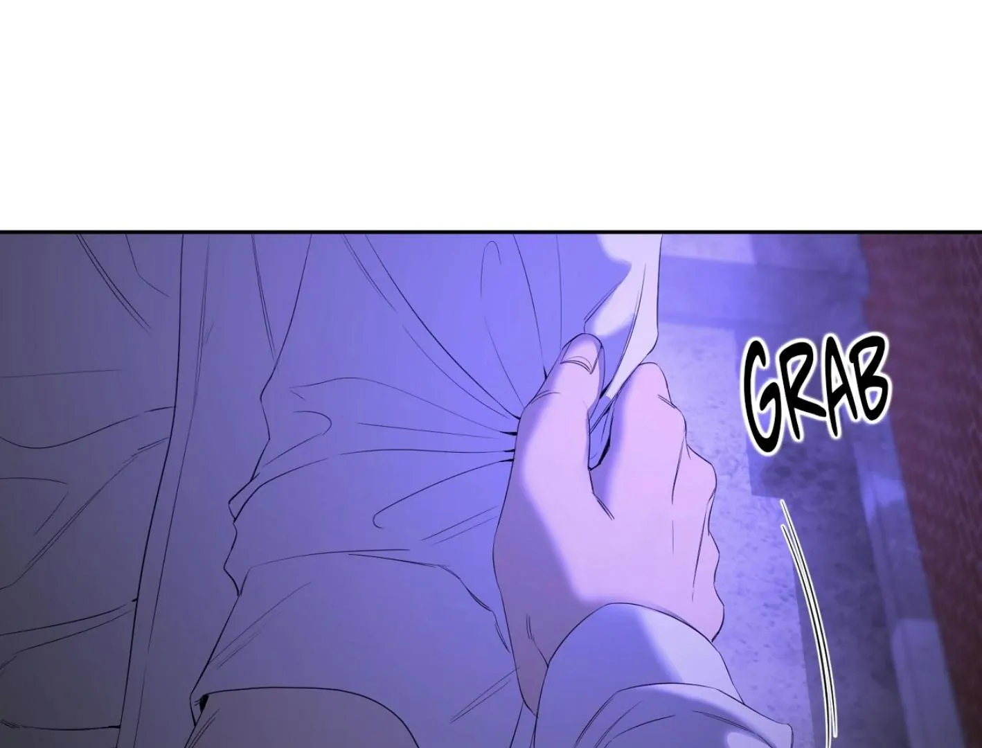 Yang Il-woo and I Chapter 7 page 19 - 