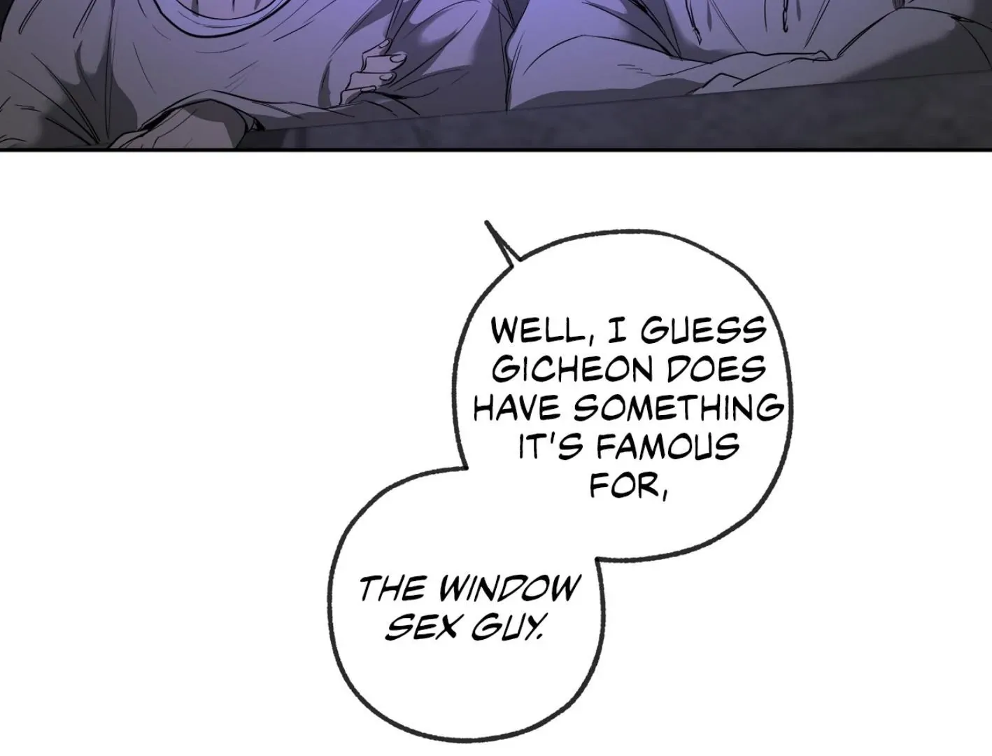 Yang Il-woo and I Chapter 7 page 195 - 