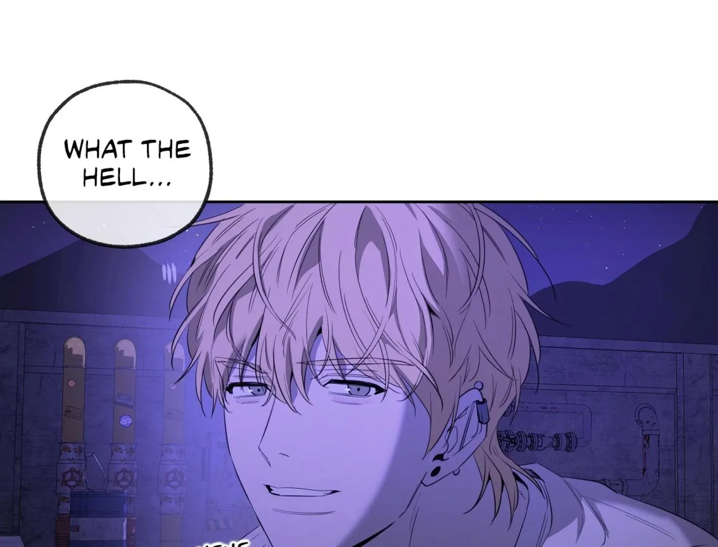 Yang Il-woo and I Chapter 7 page 198 - 