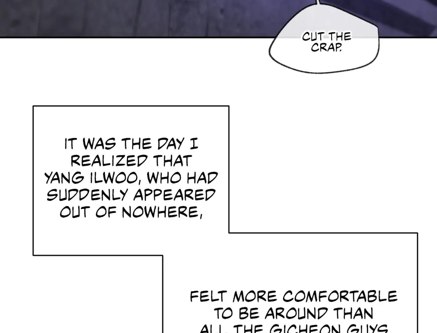 Yang Il-woo and I Chapter 7 page 201 - 