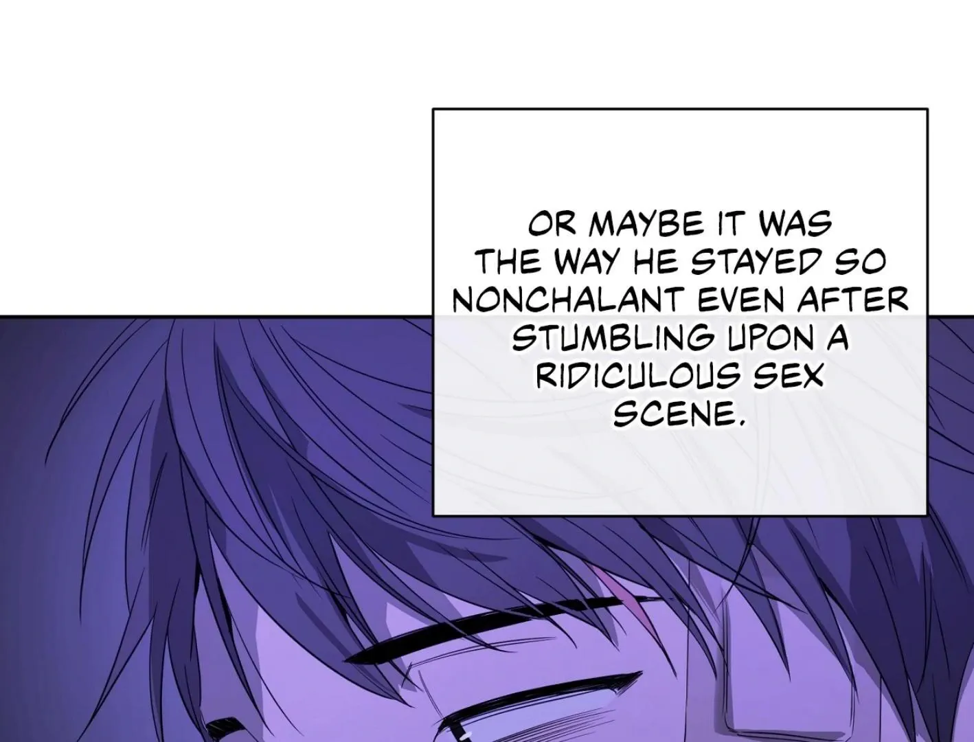 Yang Il-woo and I Chapter 7 page 204 - 
