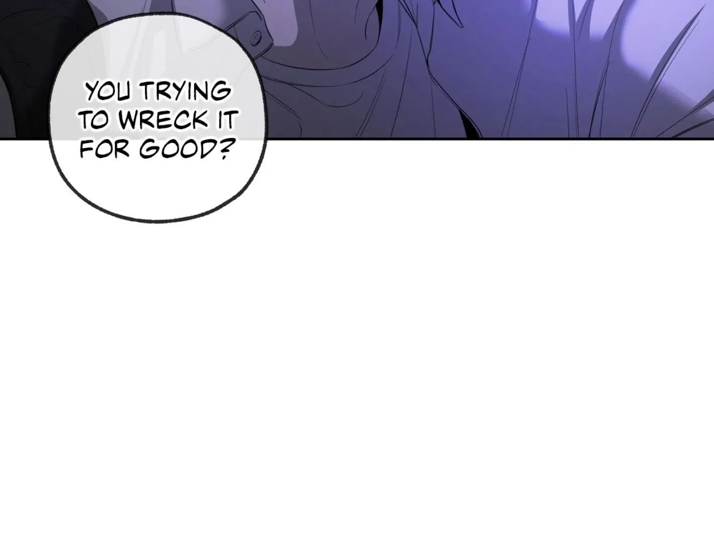 Yang Il-woo and I Chapter 7 page 28 - 