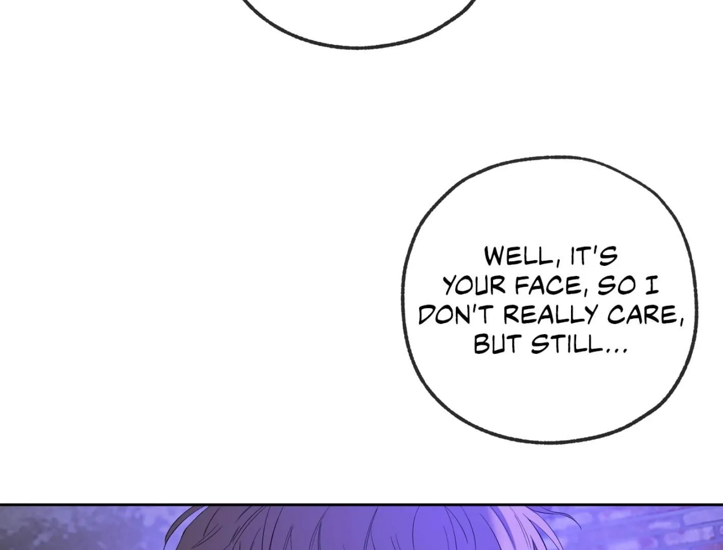 Yang Il-woo and I Chapter 7 page 32 - 