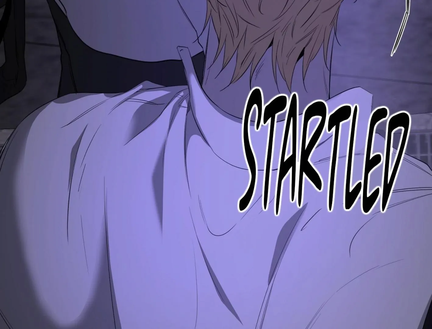 Yang Il-woo and I Chapter 7 page 43 - 