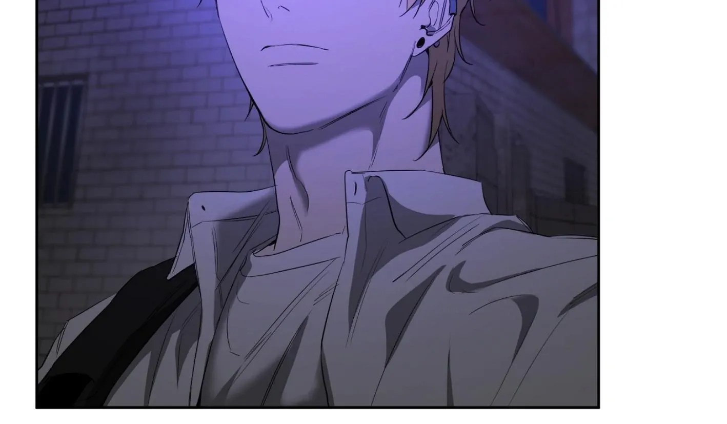 Yang Il-woo and I Chapter 7 page 60 - 