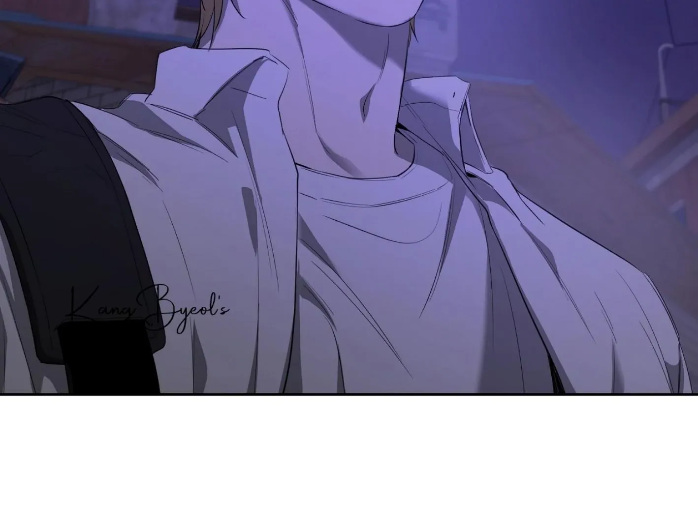 Yang Il-woo and I Chapter 7 page 71 - 