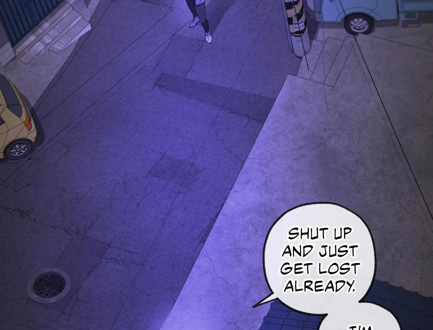 Yang Il-woo and I Chapter 7 page 78 - 