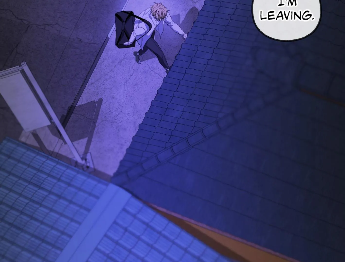Yang Il-woo and I Chapter 7 page 79 - 
