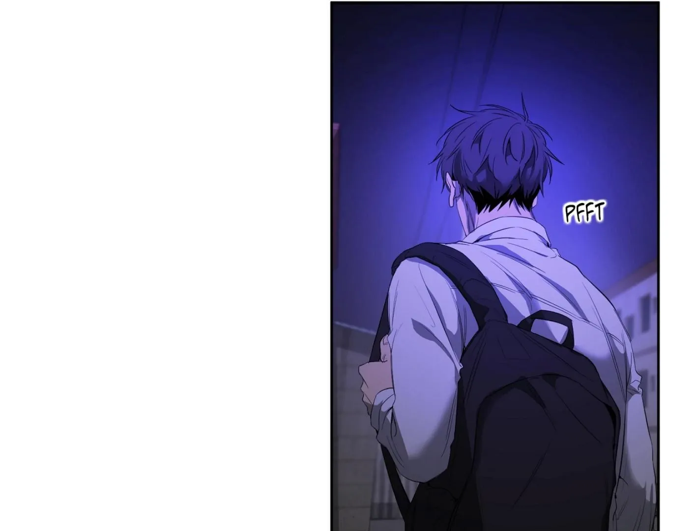 Yang Il-woo and I Chapter 7 page 84 - 