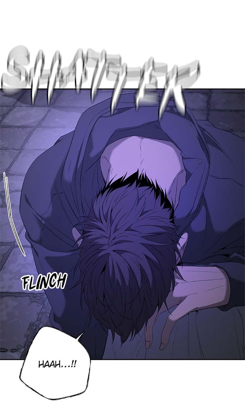 Yang Il-woo and I Chapter 8.1 page 12 - 