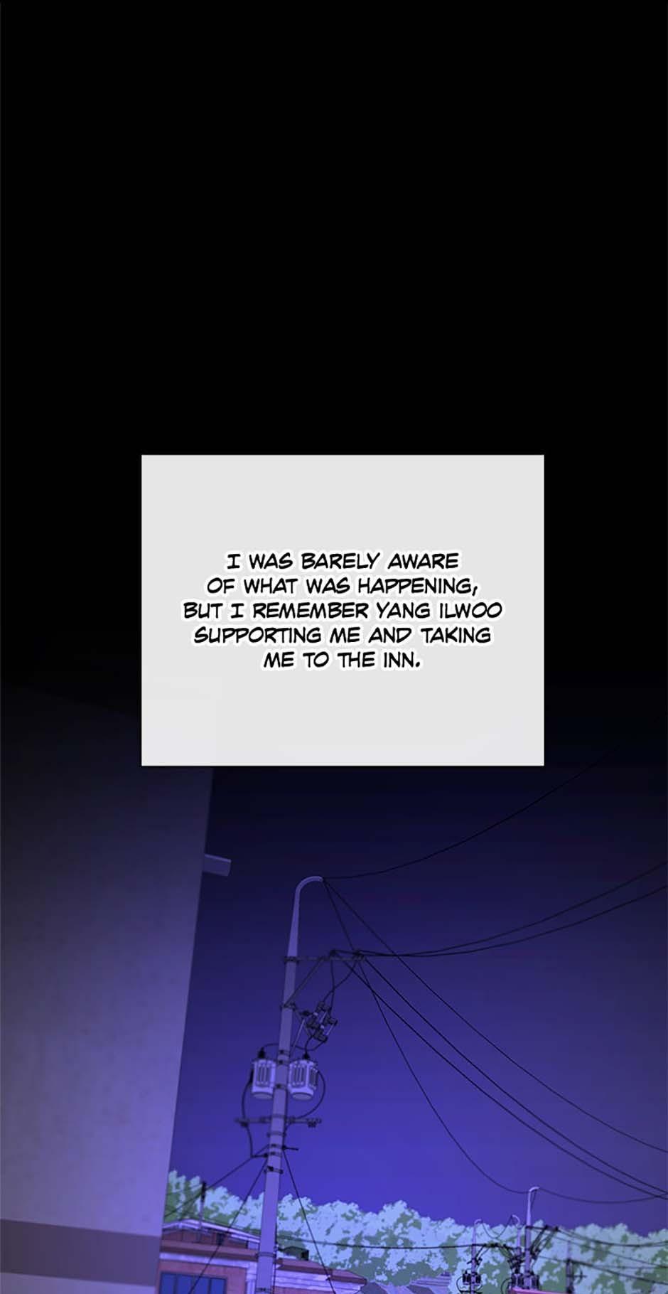 Yang Il-woo and I Chapter 8.1 page 18 - 