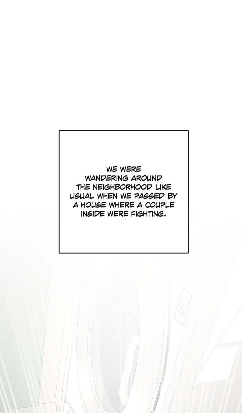 Yang Il-woo and I Chapter 8.1 page 3 - 