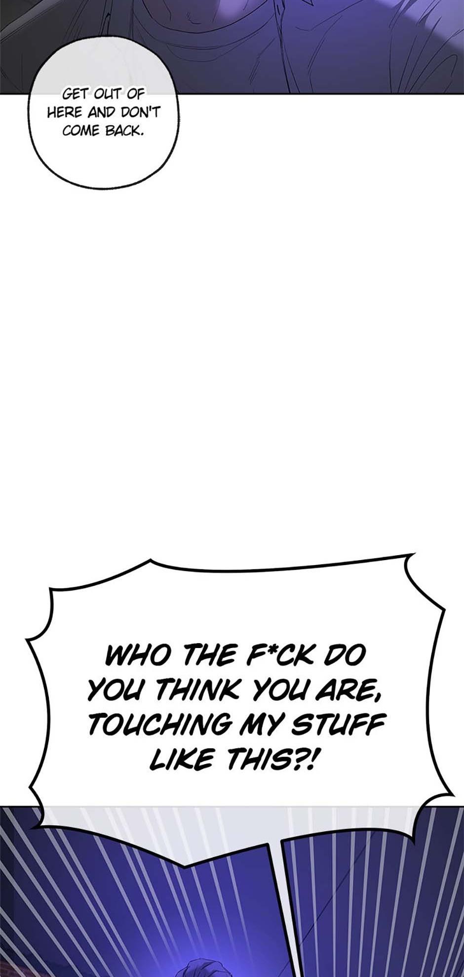 Yang Il-woo and I Chapter 8.1 page 39 - 