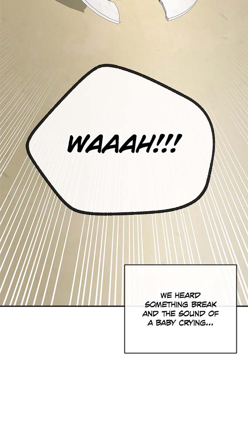Yang Il-woo and I Chapter 8.1 page 5 - 