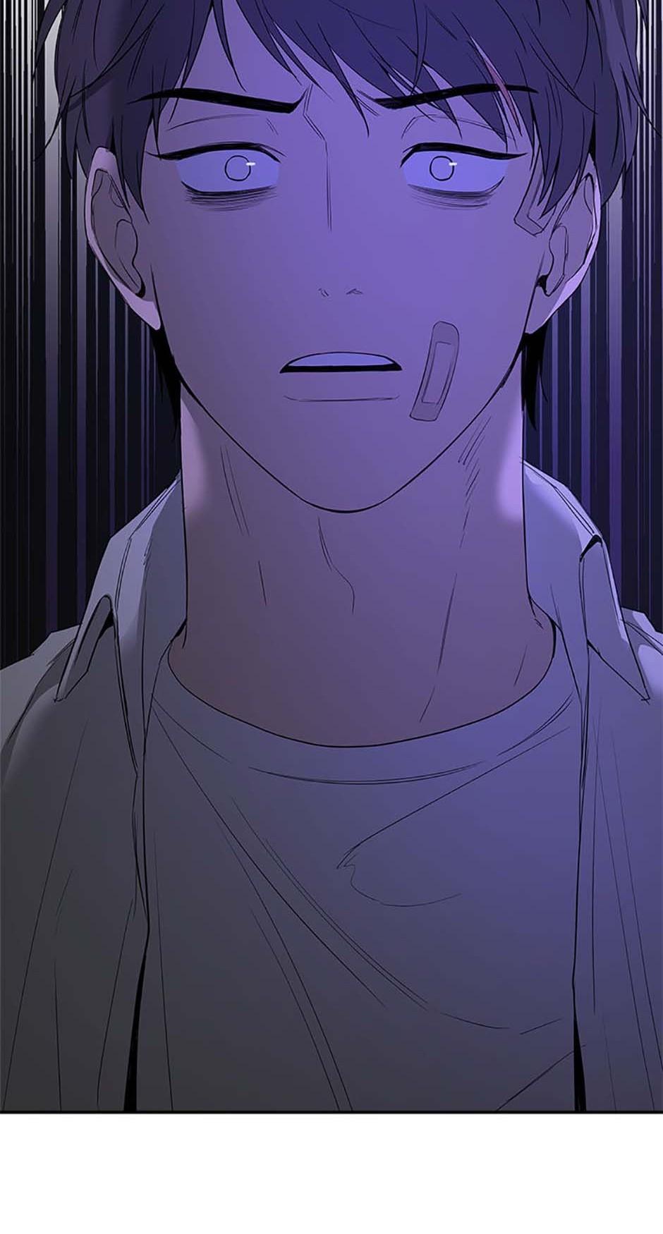 Yang Il-woo and I Chapter 8.1 page 43 - 
