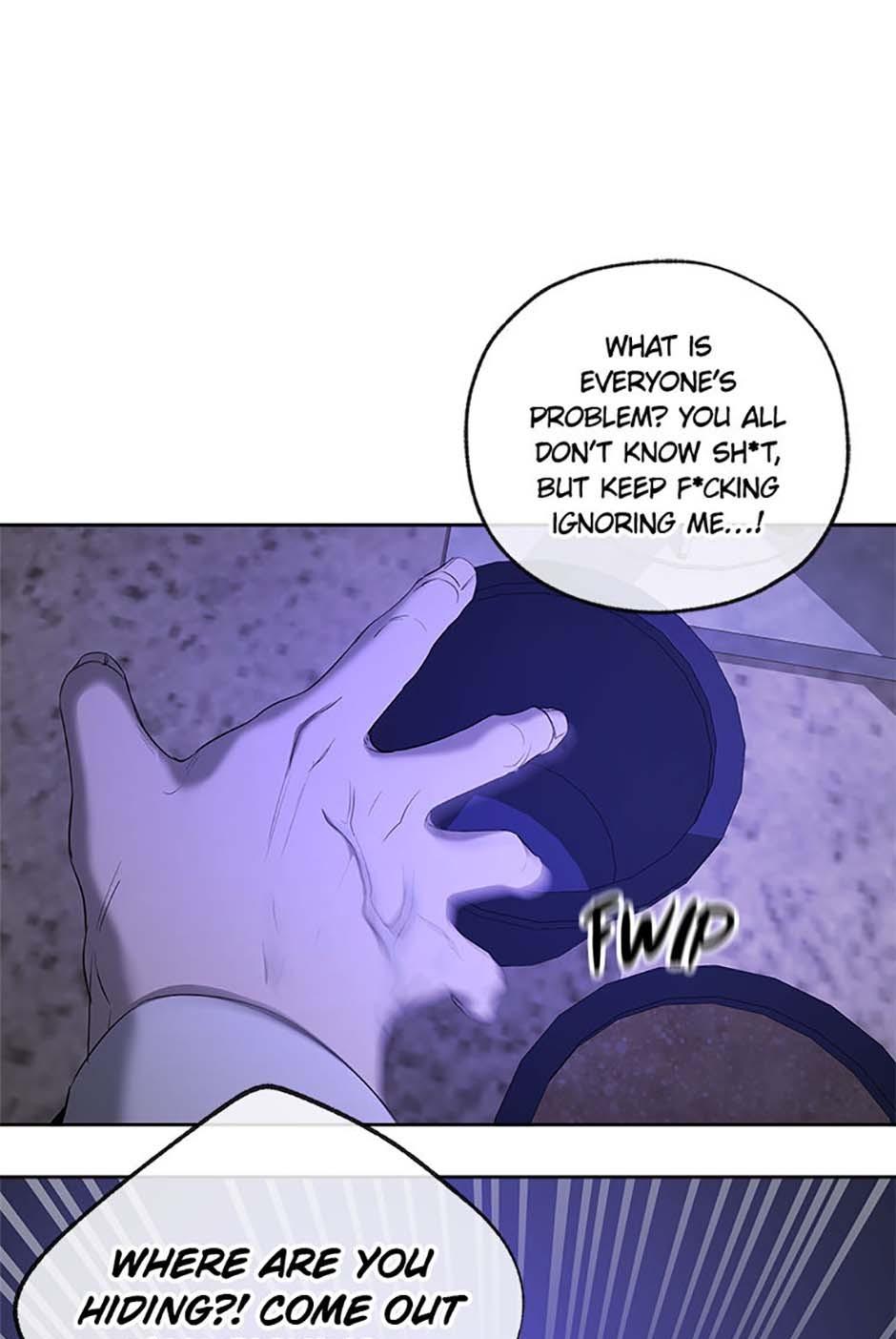 Yang Il-woo and I Chapter 8.1 page 51 - 