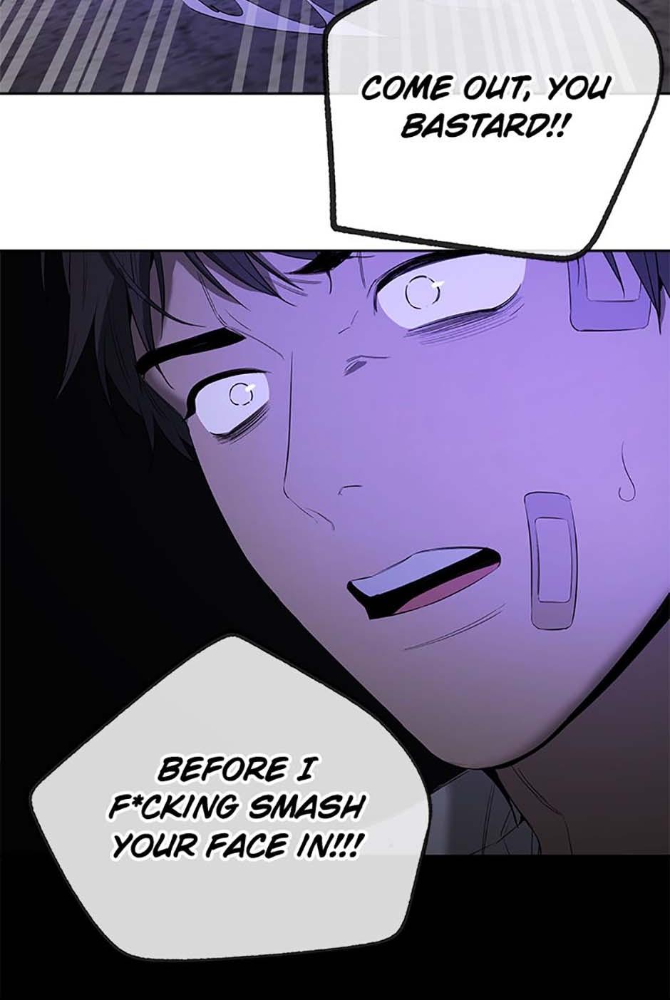 Yang Il-woo and I Chapter 8.1 page 53 - 