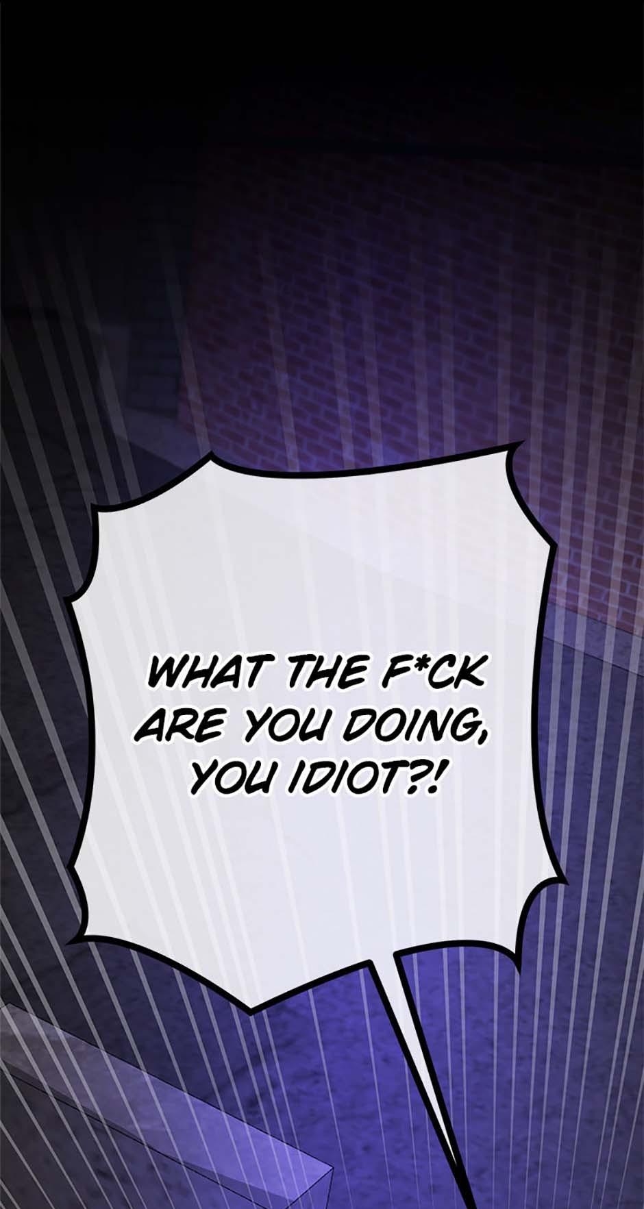 Yang Il-woo and I Chapter 8.1 page 54 - 