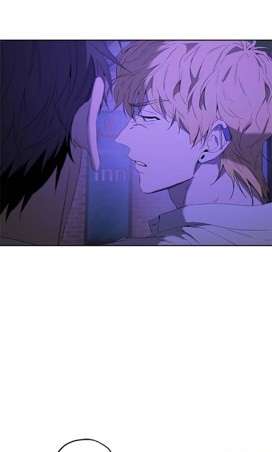 Yang Il-woo and I Chapter 8.1 page 59 - 