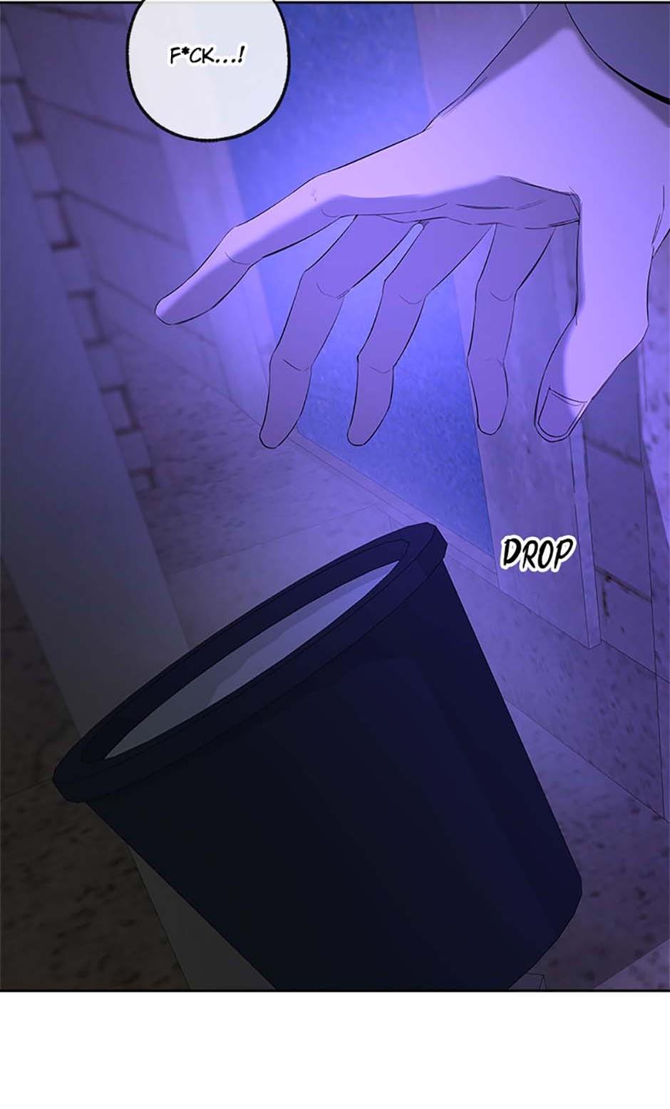Yang Il-woo and I Chapter 8.1 page 60 - 