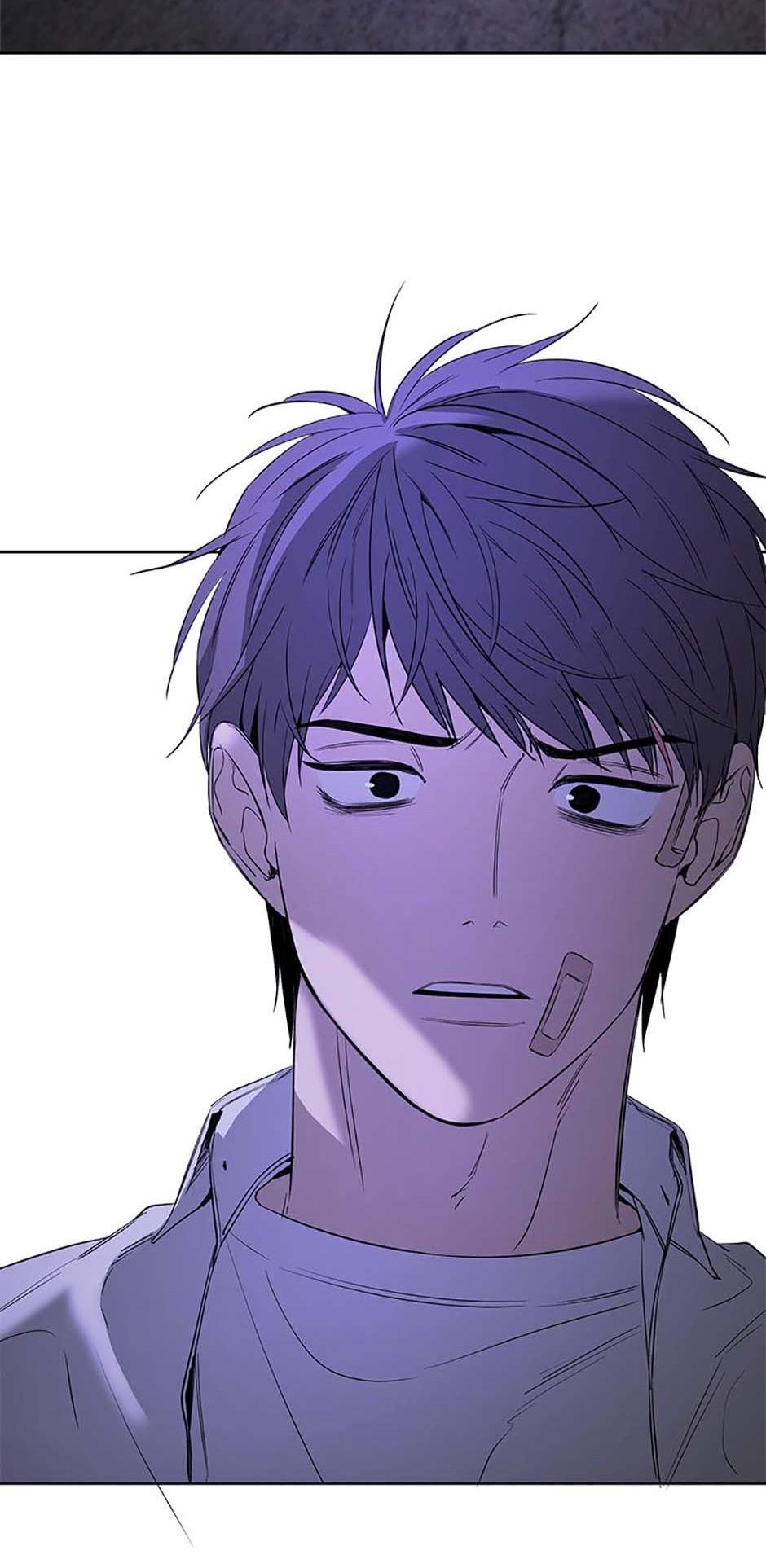 Yang Il-woo and I Chapter 8.1 page 62 - 