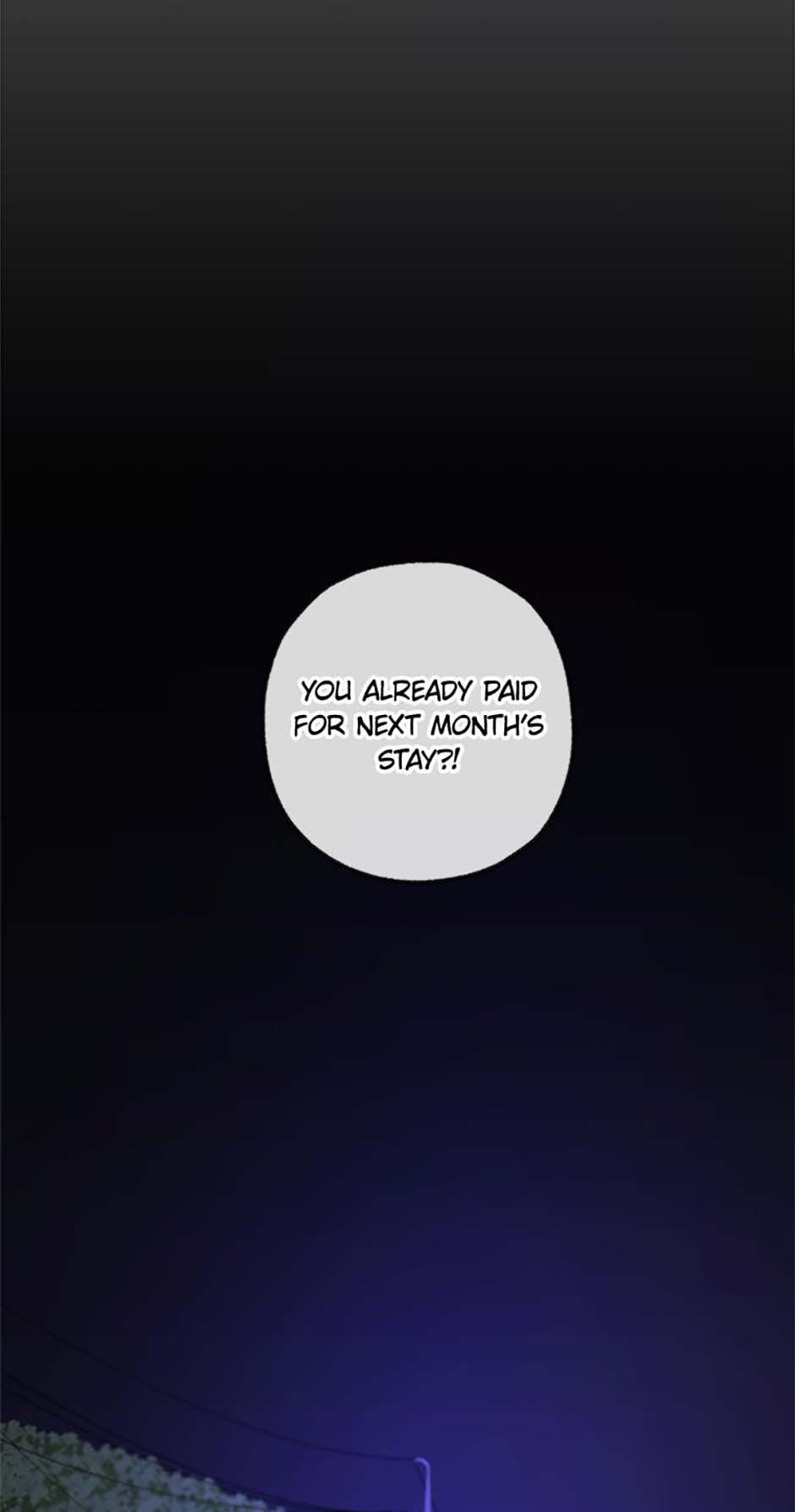 Yang Il-woo and I Chapter 8.1 page 66 - 