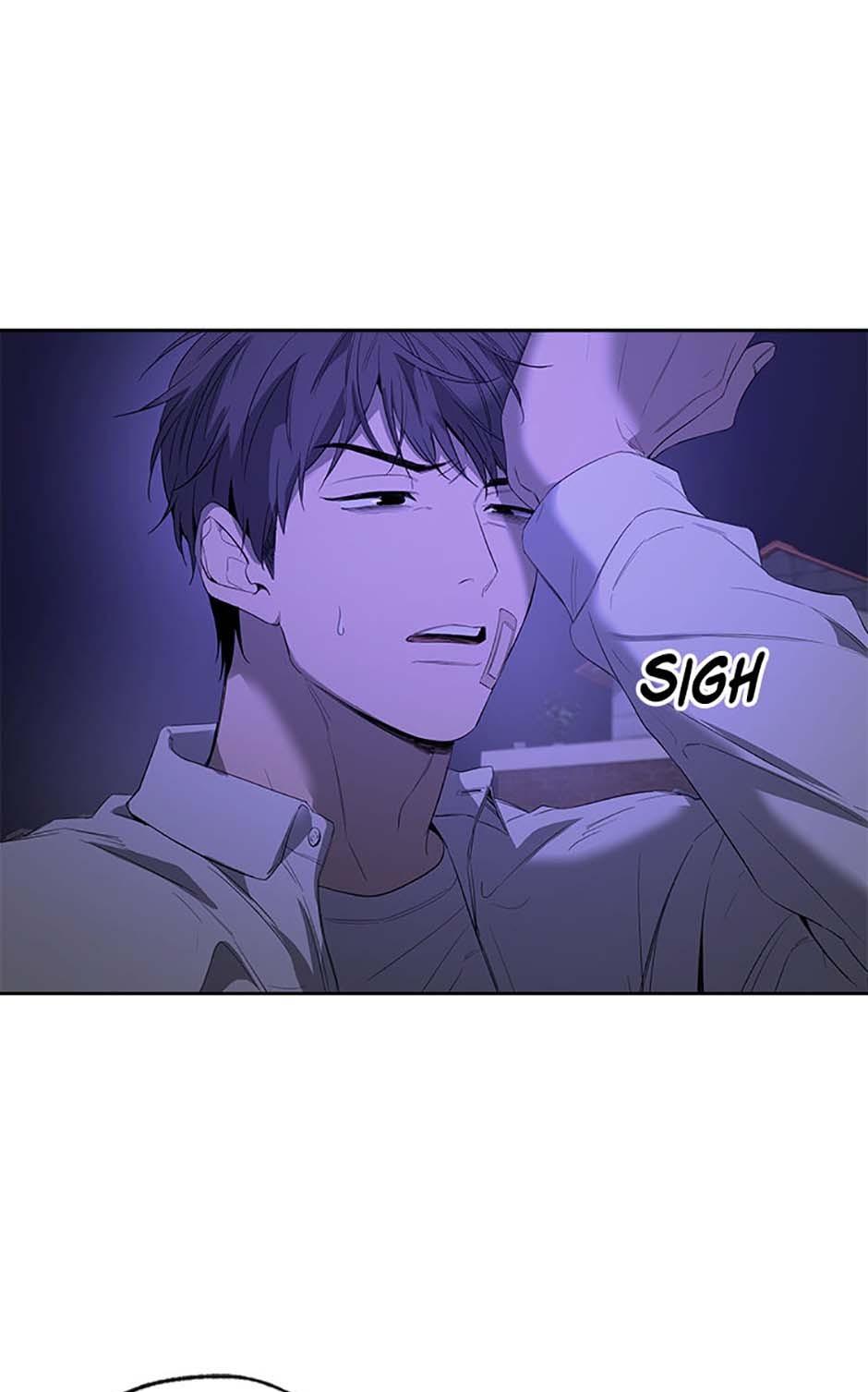 Yang Il-woo and I Chapter 8.1 page 69 - 