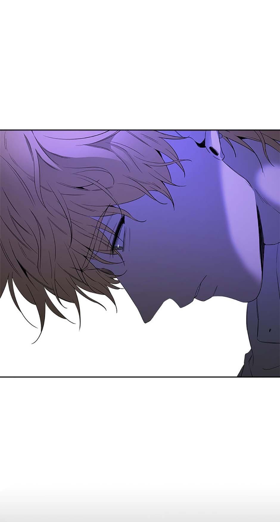 Yang Il-woo and I Chapter 8.1 page 76 - 