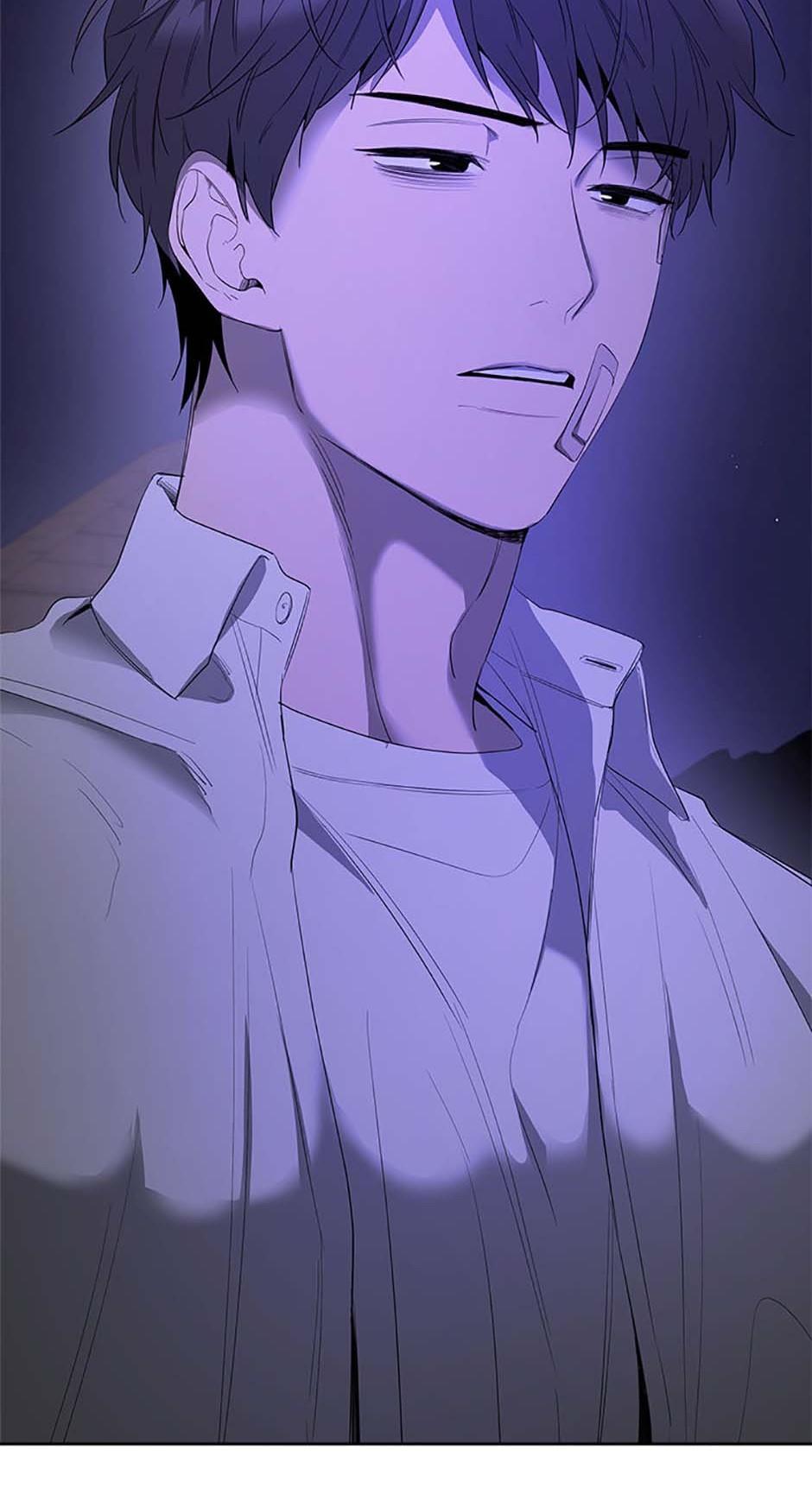 Yang Il-woo and I Chapter 8.1 page 80 - 