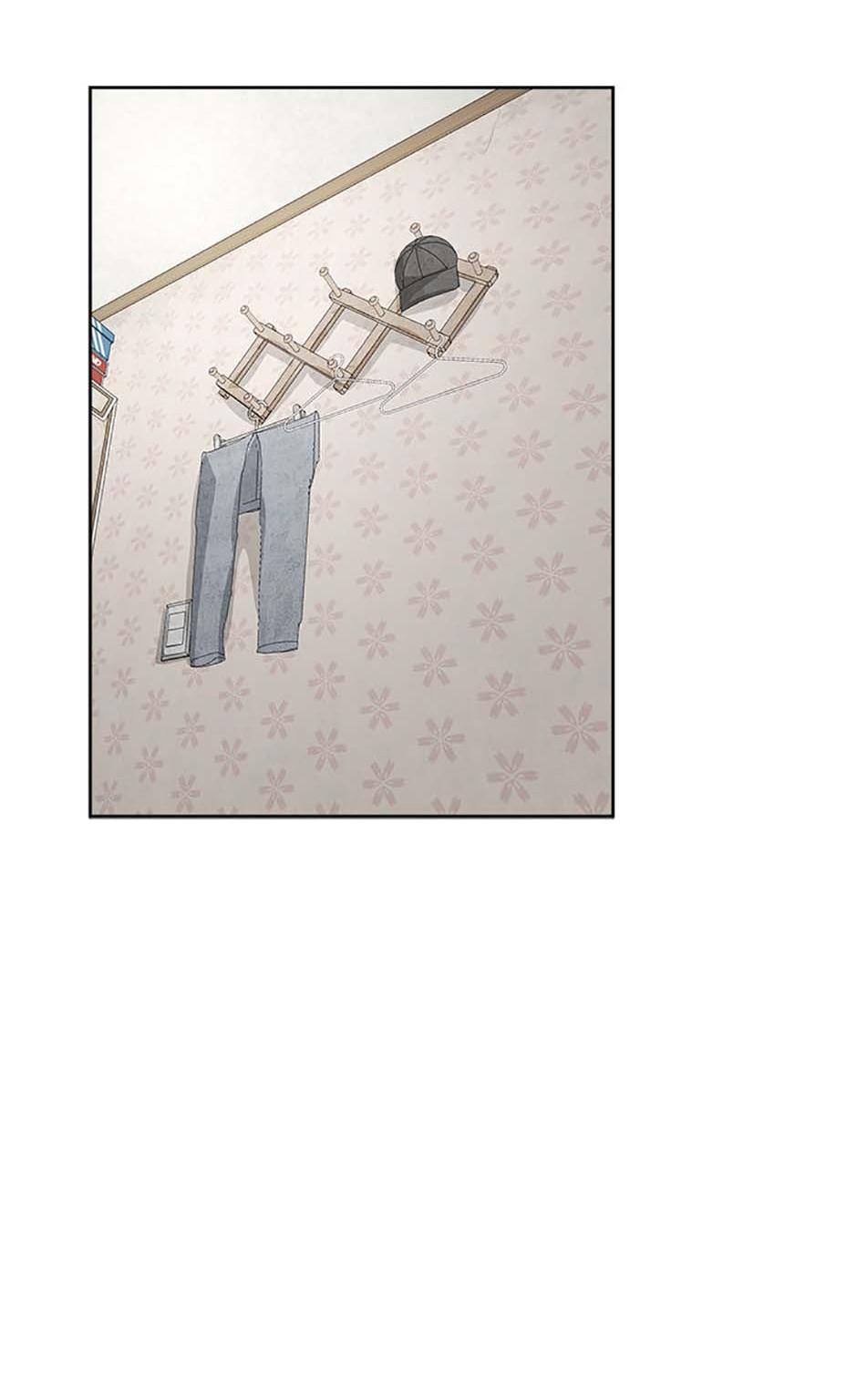 Yang Il-woo and I Chapter 8.1 page 92 - 