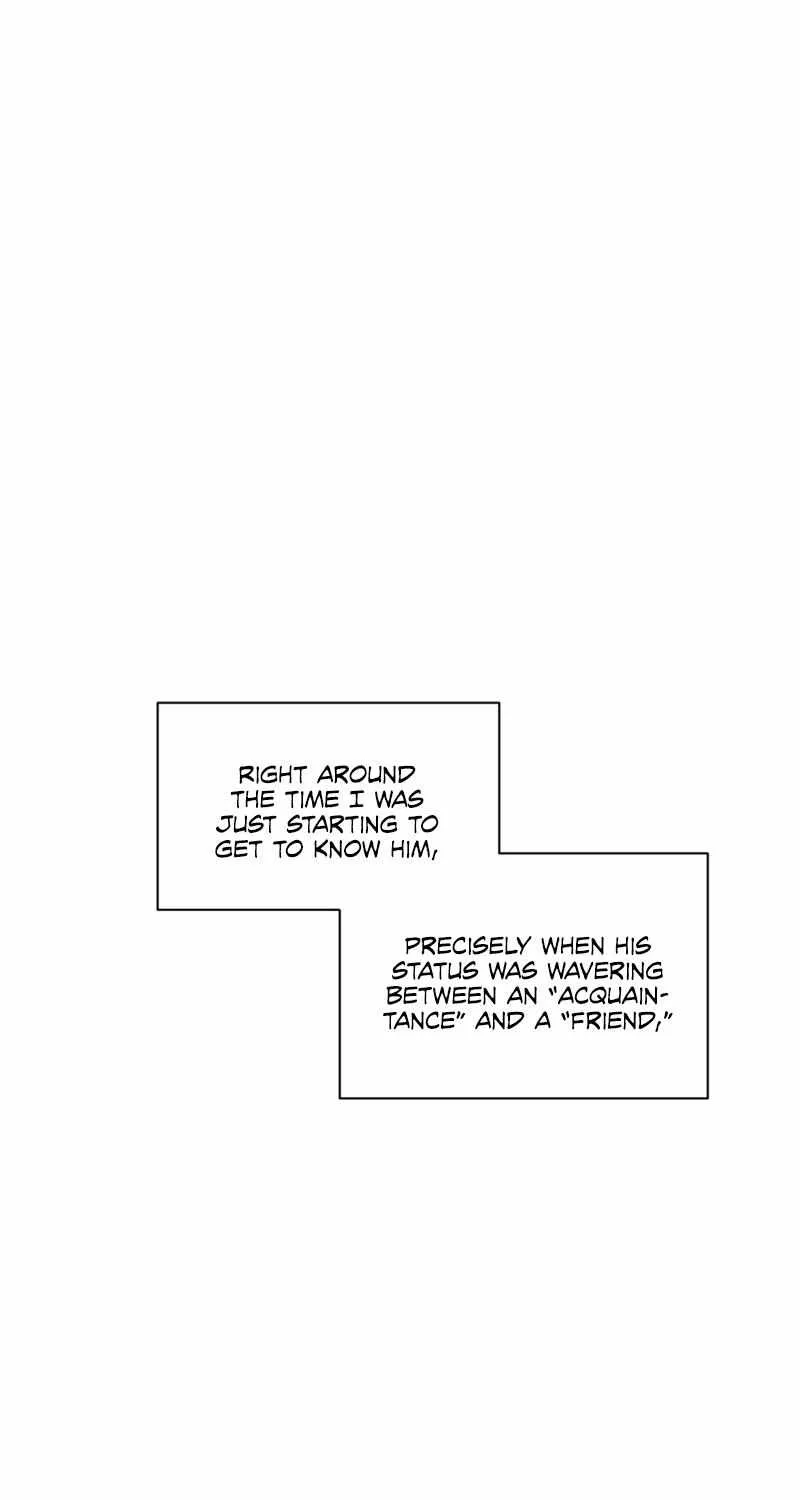 Yang Il-woo and I Chapter 8 page 1 - 