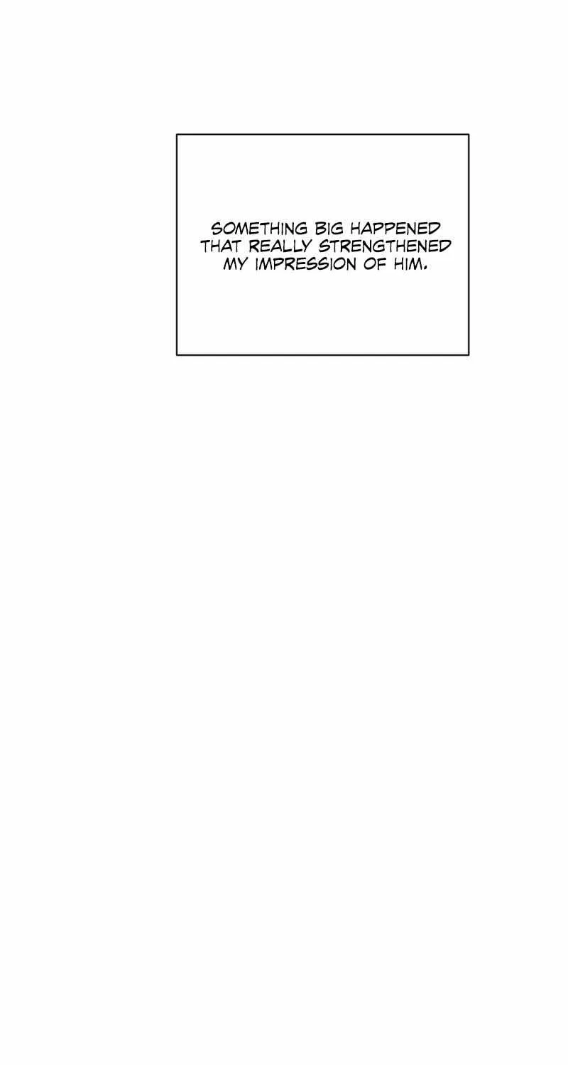 Yang Il-woo and I Chapter 8 page 2 - 