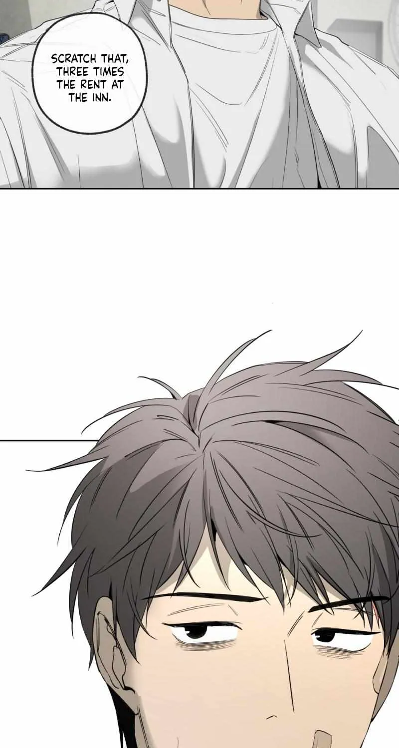 Yang Il-woo and I Chapter 8 page 101 - 