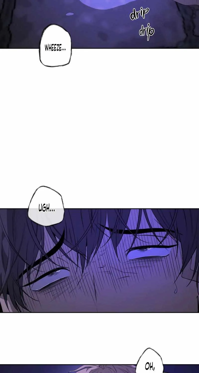 Yang Il-woo and I Chapter 8 page 14 - 