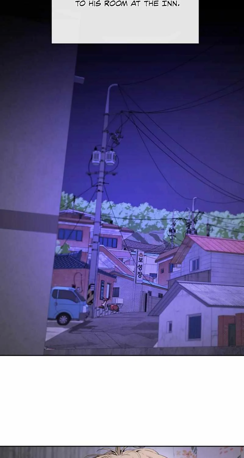 Yang Il-woo and I Chapter 8 page 18 - 