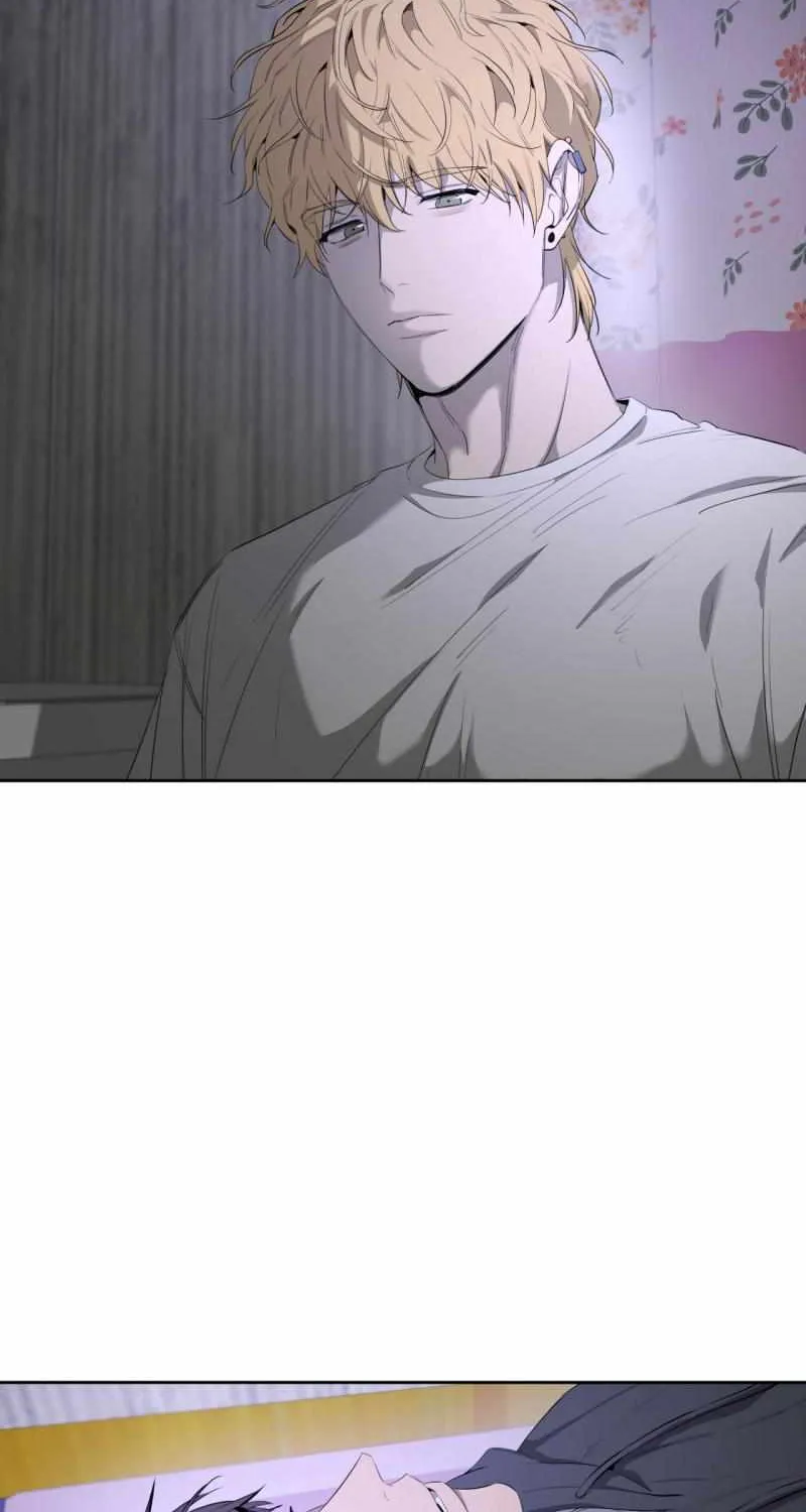 Yang Il-woo and I Chapter 8 page 19 - 