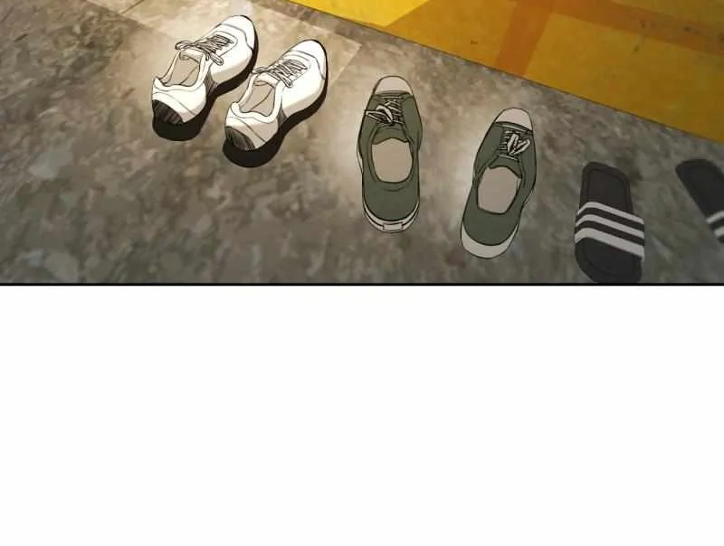 Yang Il-woo and I Chapter 8 page 22 - 