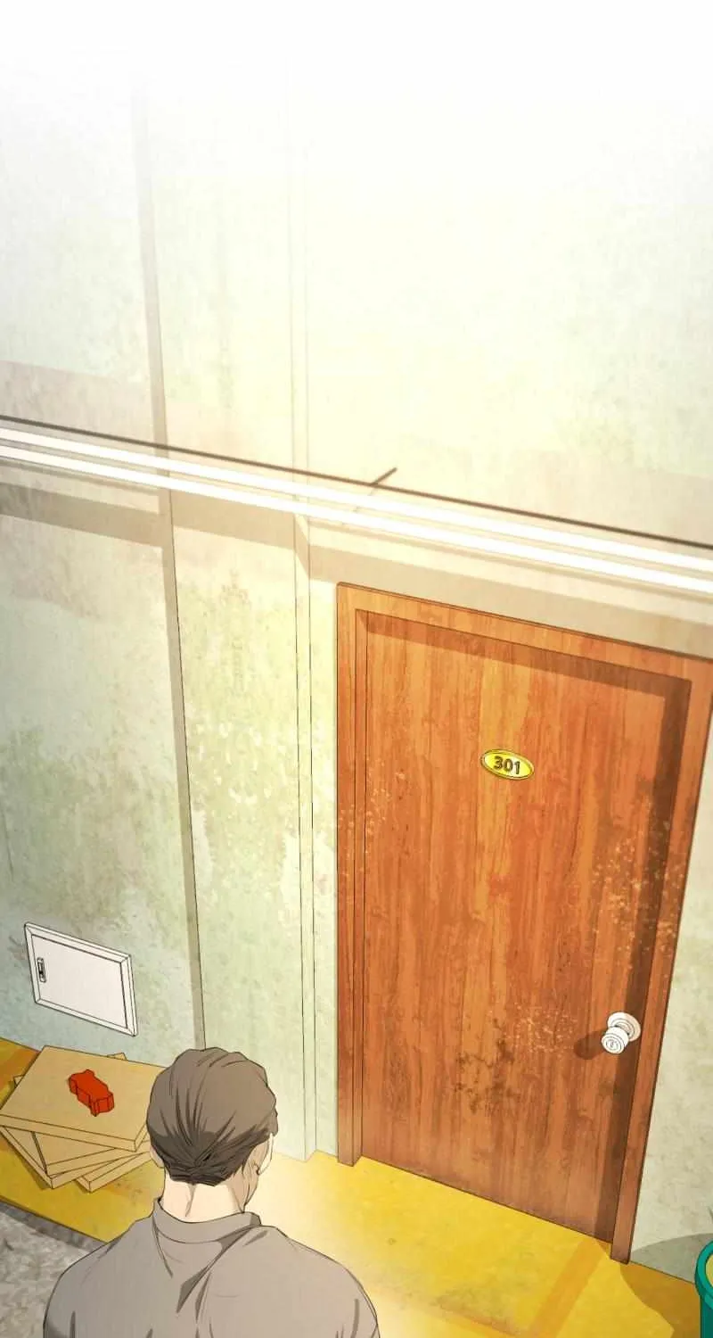 Yang Il-woo and I Chapter 8 page 24 - 
